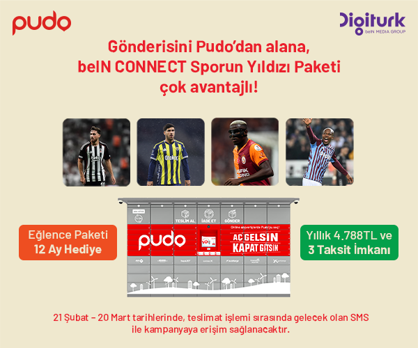 Pudo - Digiturk Banner 600x500 Pudo - Digiturk Banner 600x500